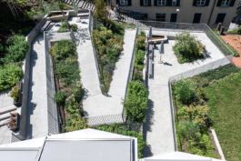 Mettler Landschaftsarchitektur