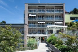 Mettler Landschaftsarchitektur