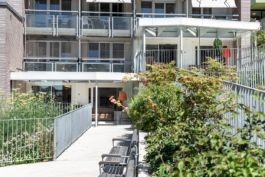 Mettler Landschaftsarchitektur