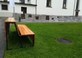 Mettler Landschaftsarchitektur