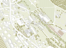 Mettler Landschaftsarchitektur