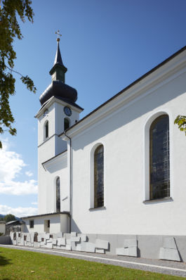 Mettler Landschaftsarchitektur