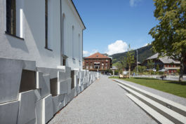 Mettler Landschaftsarchitektur