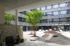 Mettler Landschaftsarchitektur