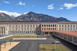 Mettler Landschaftsarchitektur