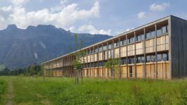 Mettler Landschaftsarchitektur