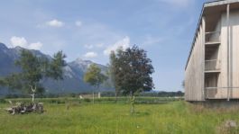 Mettler Landschaftsarchitektur