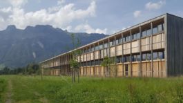 Mettler Landschaftsarchitektur