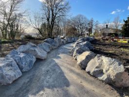 Mettler Landschaftsarchitektur