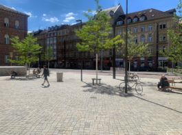 Mettler Landschaftsarchitektur