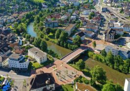 Mettler Landschaftsarchitektur