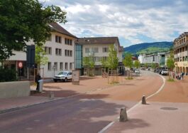 Mettler Landschaftsarchitektur