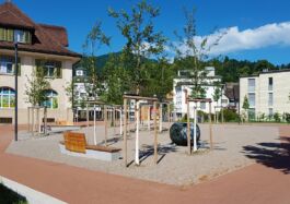 Mettler Landschaftsarchitektur