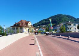 Mettler Landschaftsarchitektur
