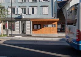 Mettler Landschaftsarchitektur