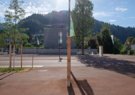 Mettler Landschaftsarchitektur