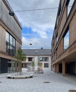 Mettler Landschaftsarchitektur