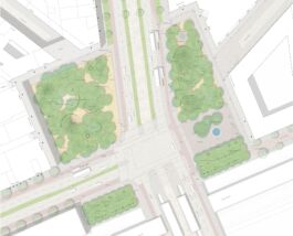 Mettler Landschaftsarchitektur