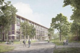 Mettler Landschaftsarchitektur