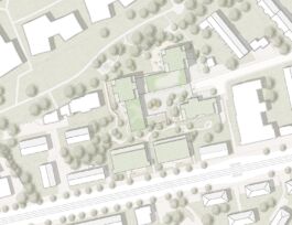 Mettler Landschaftsarchitektur