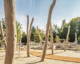 Mettler Landschaftsarchitektur