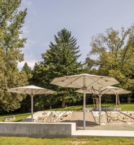 Mettler Landschaftsarchitektur