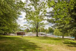 Mettler Landschaftsarchitektur