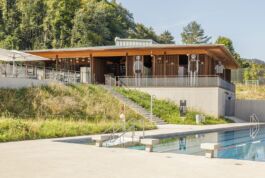 Mettler Landschaftsarchitektur