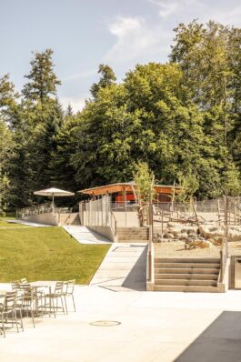 Mettler Landschaftsarchitektur