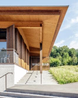 Mettler Landschaftsarchitektur