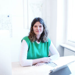 Mettler Landschaftsarchitektur