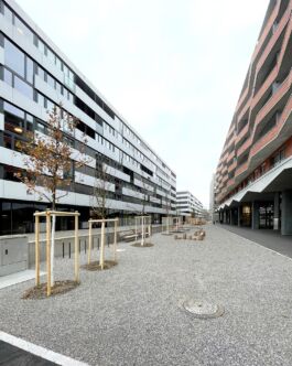 Mettler Landschaftsarchitektur